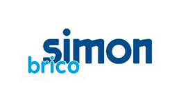 BIGMAT PEREA logo Simon Brico